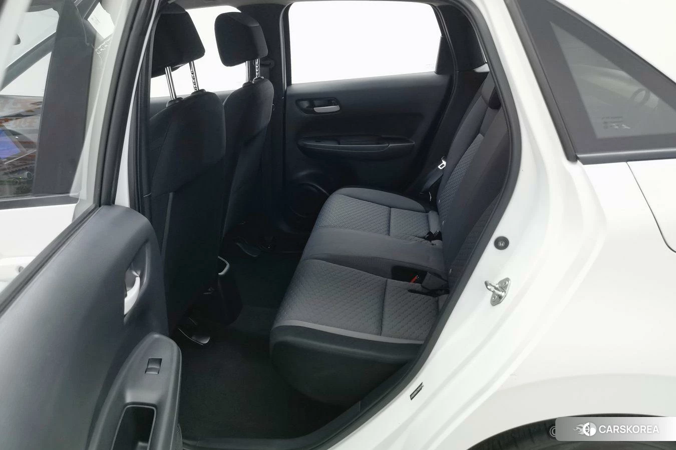 Honda Fit 2020 Белый из Китая, фото 5