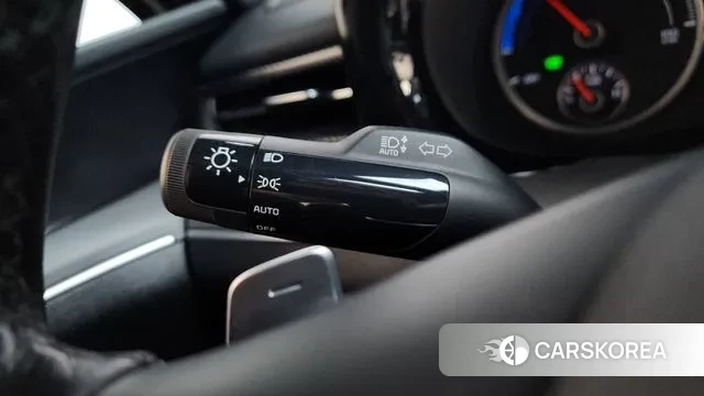 Kia K5 Hybrid 3rd Generation 2022 Белый из Кореи, фото 5