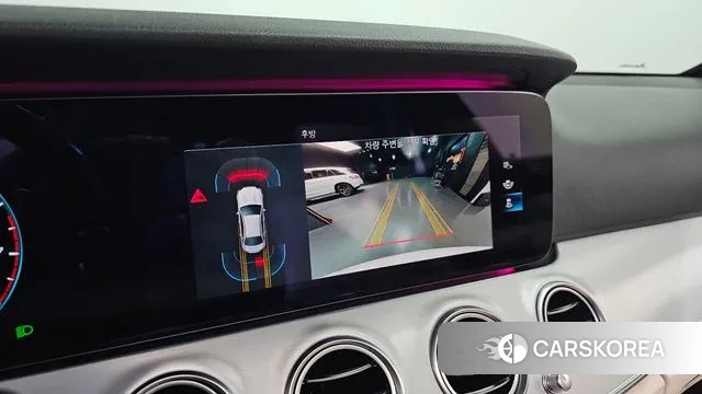 Mercedes-Benz E-Class W213 2020 Белый из Кореи, фото 5