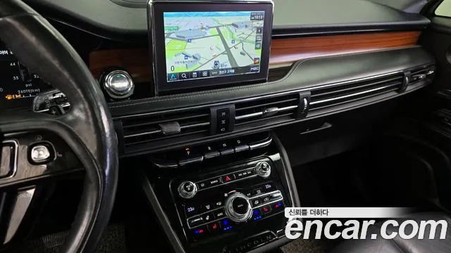 Lincoln Corsair id 2678135 из Кореи 5