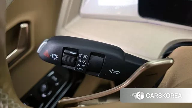 Ssangyong Actian 2nd Generation 2024 Белый из Кореи, фото 5