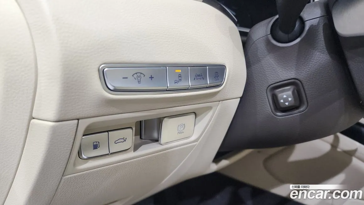 Kia More K9 id 2177631 из Кореи 5