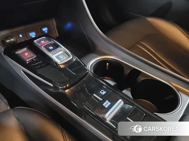 Hyundai Sonata (DN8) 2020 Черный из Кореи, фото 5