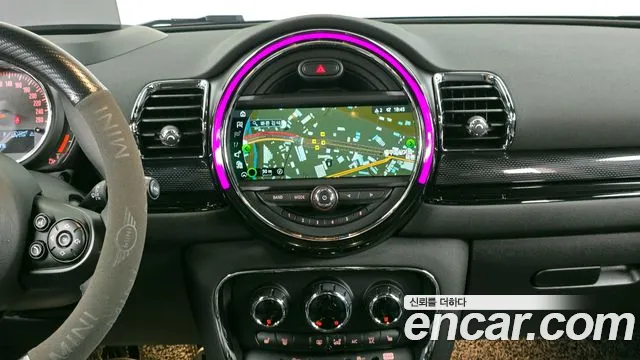 Mini Cooper Clubman id 2719160 из Кореи 5