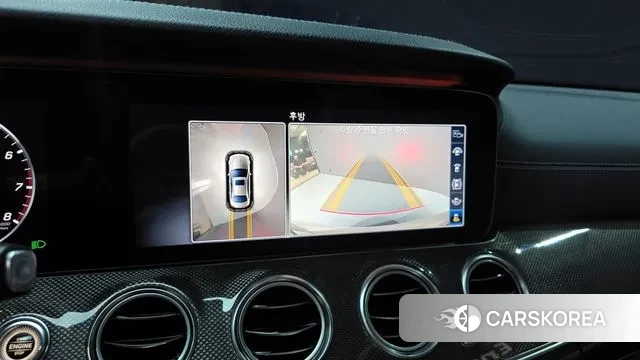 Mercedes-Benz E-Class W213 2019 Белый из Кореи, фото 5