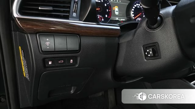 Kia Come New K7 id 3814198 из Кореи 5