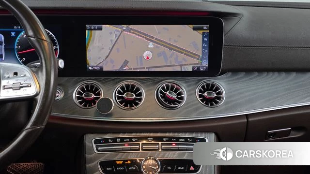 Mercedes-Benz CLS-Class C257 2019 Белый из Кореи, фото 5