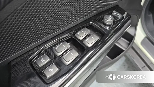 Ssangyong Berry New Tivoli 2022 Белый из Кореи, фото 5