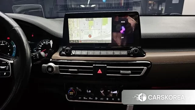 Kia Seltos 2019 Белый из Кореи, фото 5