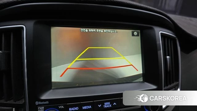 Hyundai The New Grand Starex 2018 Серебряный из Кореи, фото 5