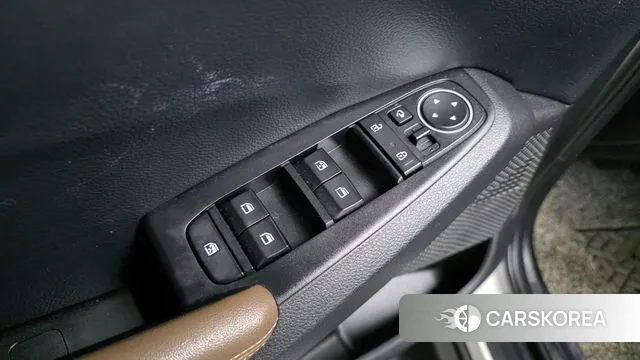 Kia Seltos 2020 Белый из Кореи, фото 5