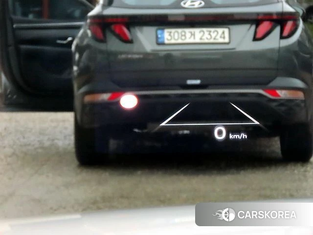 Hyundai Grandeur (GN7) 2023 Белый из Кореи, фото 5