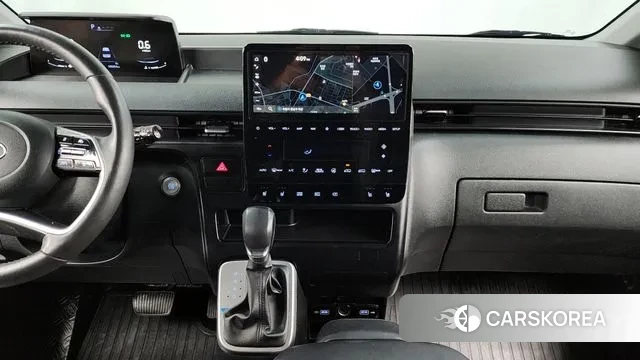 Hyundai Staria 2023 Белый из Кореи, фото 5