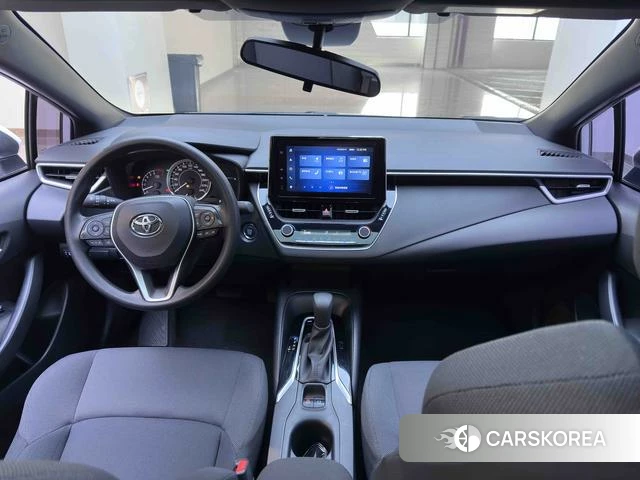 Toyota Lei Ling 2024 Белый из Китая, фото 5
