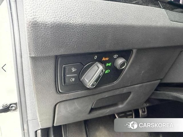 Volkswagen Arteon 2022 Белый из Кореи, фото 5