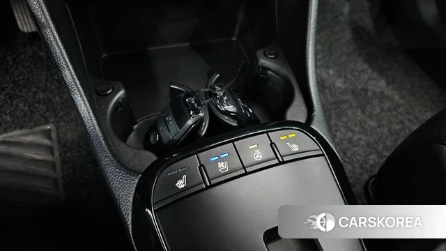 Kia Morning Urban (JA) 2022 Жемчужный цвет из Кореи, фото 5