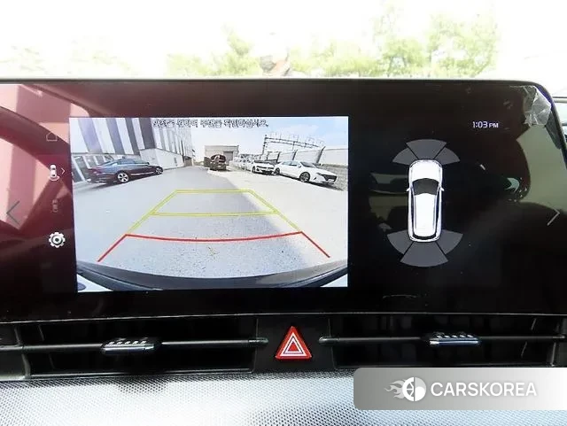 Kia Sportage 5th Generation 2022 Белый из Кореи, фото 5