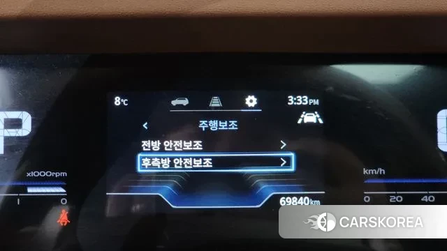 Ssangyong Torres 2023 Белый из Кореи, фото 5