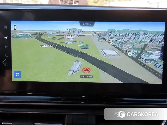 Ssangyong Torres 2023 Белый из Кореи, фото 5