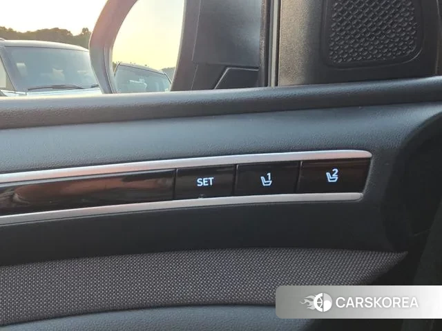 Hyundai Tucson (NX4) 2023 Серый из Кореи, фото 5