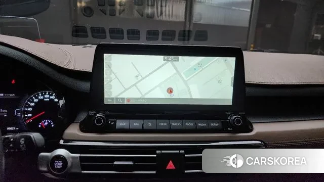 Kia Seltos 2021 Белый из Кореи, фото 5