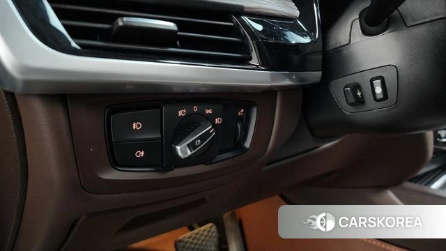 BMW X5 (F15) 2018 Белый из Кореи, фото 5