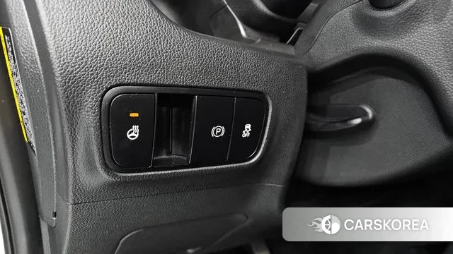 Kia The New Kia Ray 2025 Белый из Кореи, фото 5