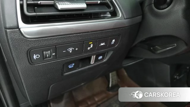 Hyundai Palisade 2019 Черный из Кореи, фото 5