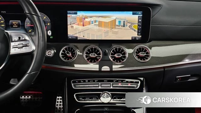 Mercedes-Benz CLS-Class C257 2020 Серый из Кореи, фото 5