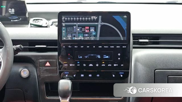 Hyundai Staria 2022 Серебряный из Кореи, фото 5