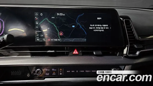 Kia Sportage 5th Generation id 2719715 из Кореи 5