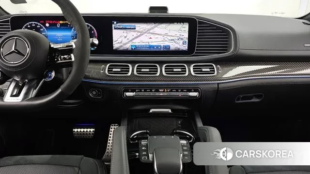 Mercedes-Benz GLE-Class W167 2025 Белый из Кореи, фото 5