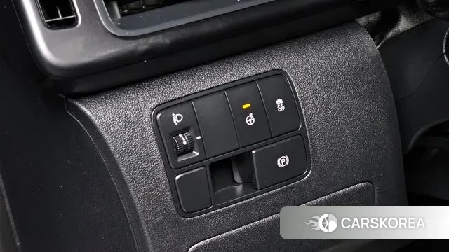 Hyundai Staria 2022 Черный из Кореи, фото 5