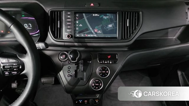 Kia The New Kia Ray 2022 Белый из Кореи, фото 5