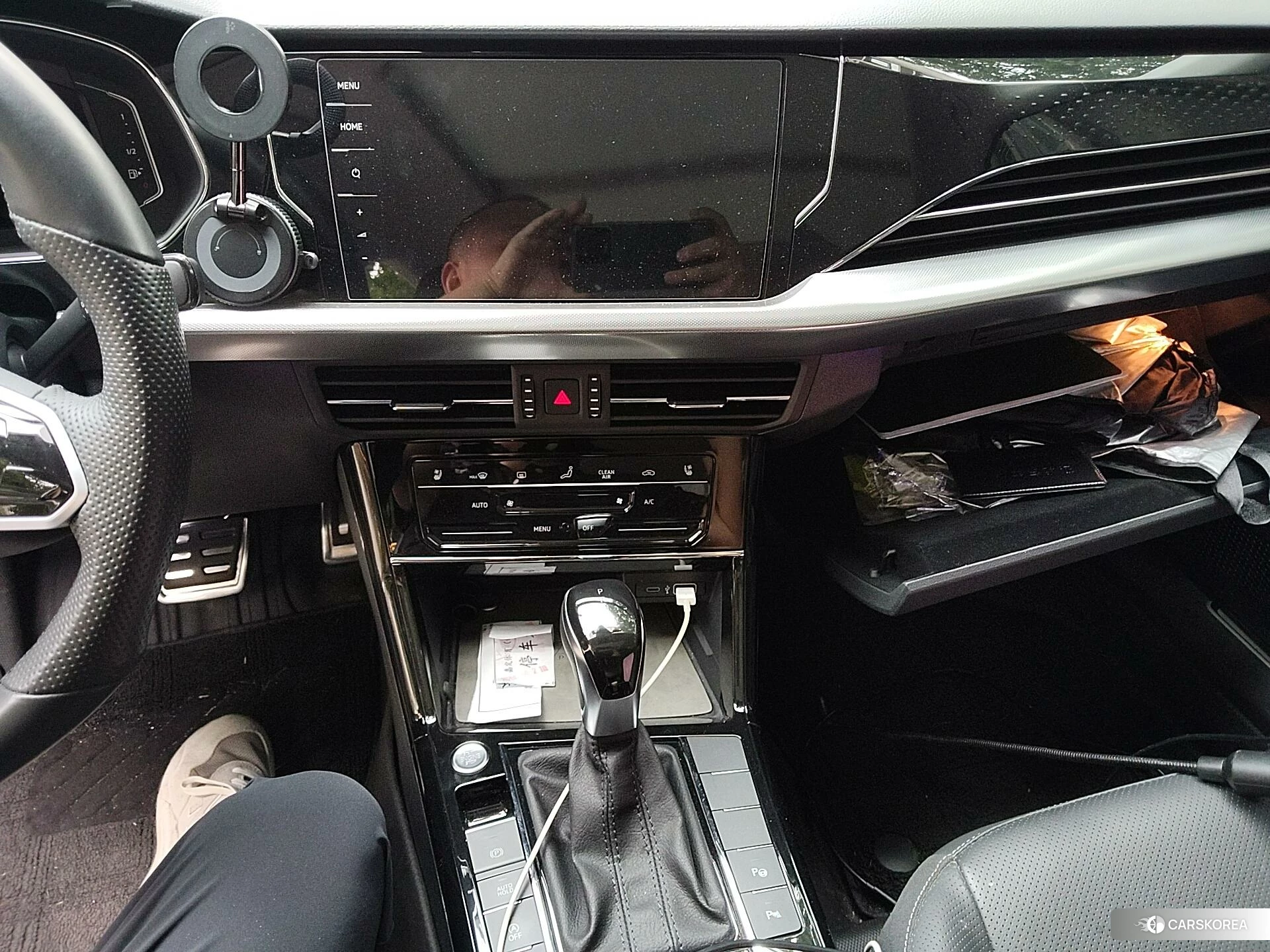 Volkswagen Passat 2021 Черный из Китая, фото 5