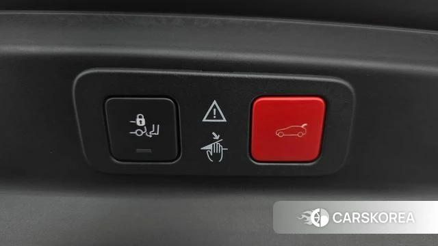 Peugeot 5008 second generation 2019 Белый из Кореи, фото 5
