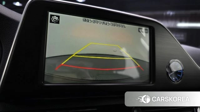 Hyundai Grandeur IG 2019 Черный из Кореи, фото 5