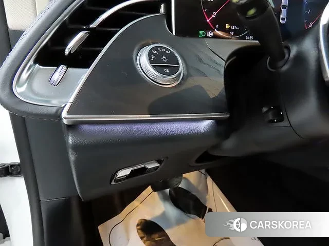 Mercedes-Benz E-Class W214 2024 Белый из Кореи, фото 5