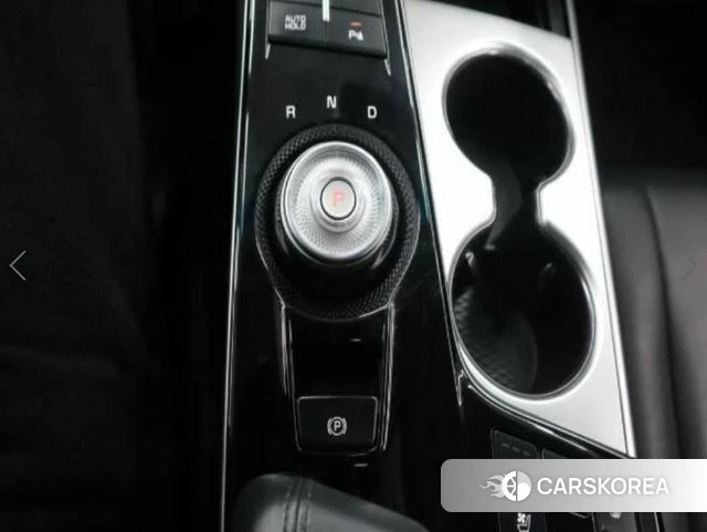 Kia K8 2021 Черный из Кореи, фото 5