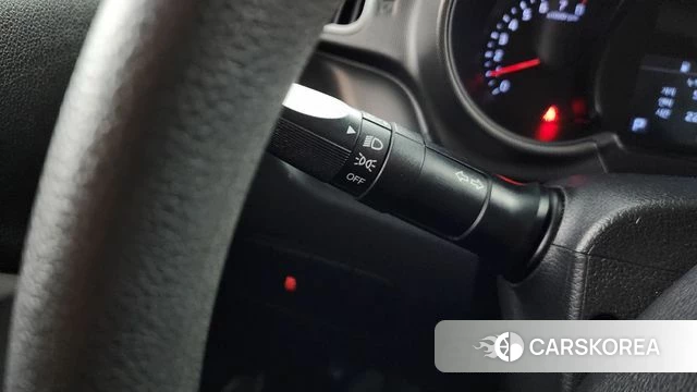 Kia The New Ray 2021 Белый из Кореи, фото 5