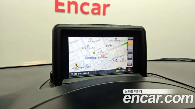 Hyundai The New Grand Starex 2018 Синий из Кореи, фото 5