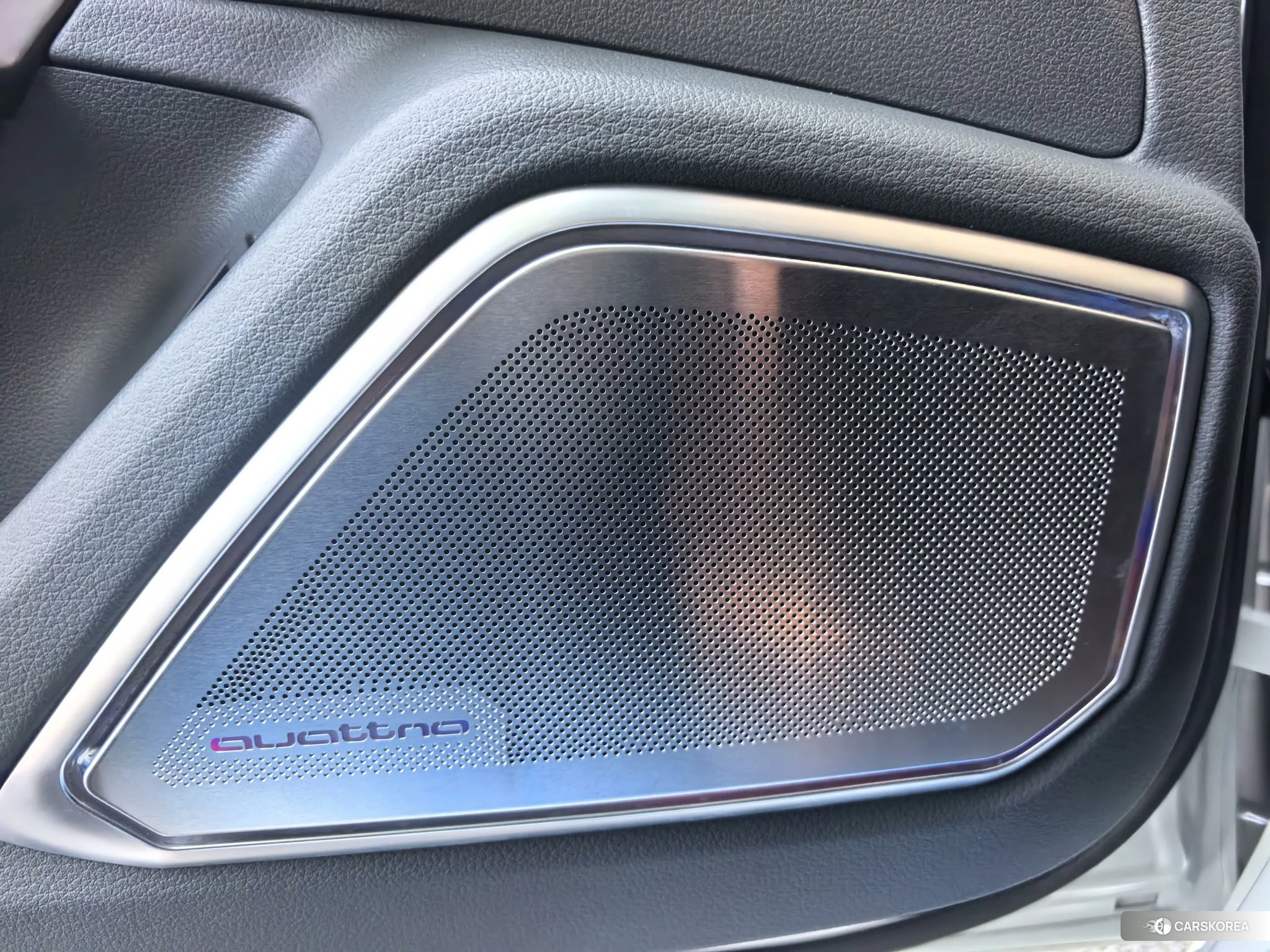 Audi A7L 2023 Белый из Китая, фото 5