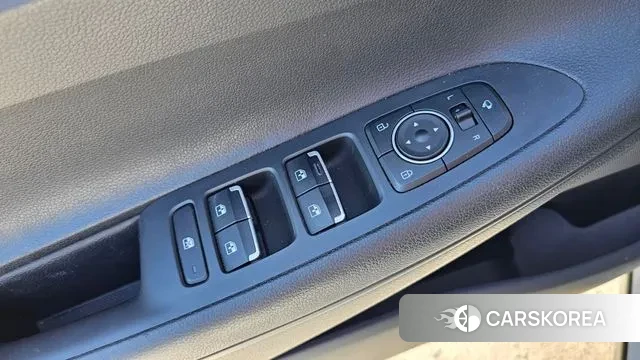 Hyundai The New Grandeur IG 2022 Белый из Кореи, фото 5