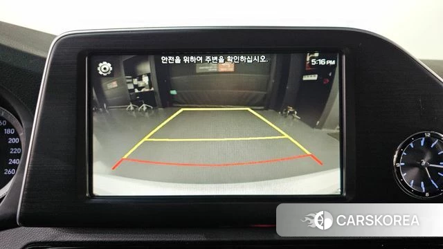 Hyundai Grandeur IG 2018 Белый из Кореи, фото 5