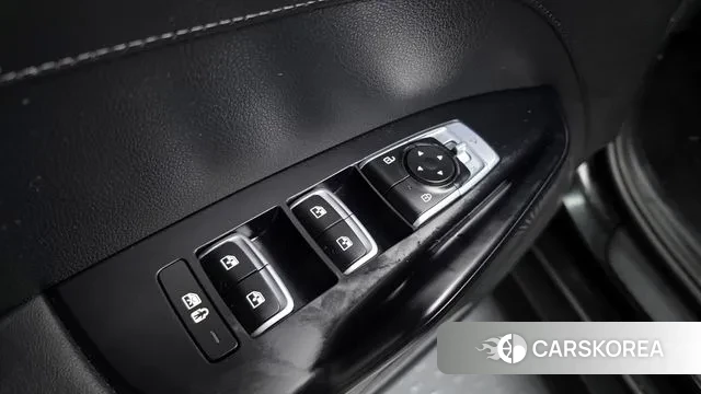 Kia K5 3rd generation 2021 Черный из Кореи, фото 5