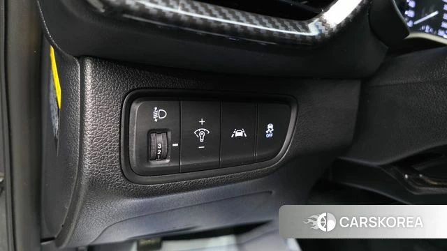 Hyundai Santa Fe TM 2019 Серый из Кореи, фото 5