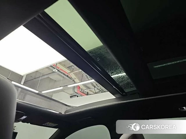 Hyundai The New Santa Fe 2020 Белый из Кореи, фото 5