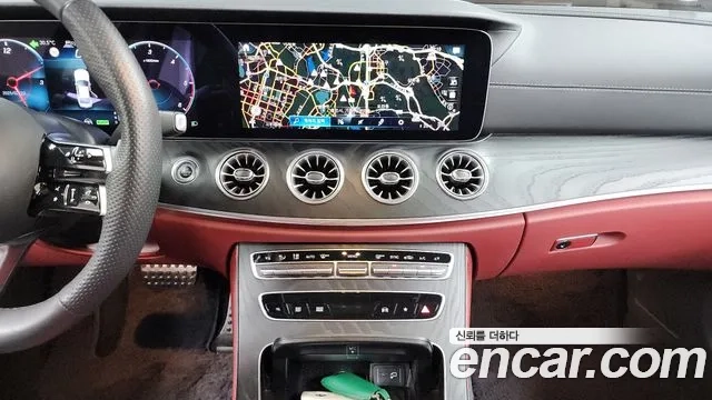 Mercedes-Benz CLS-Class C257 2023 Белый из Кореи, фото 5