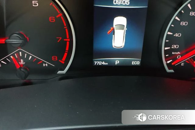 Haval H6 2025 Белый из Китая, фото 5