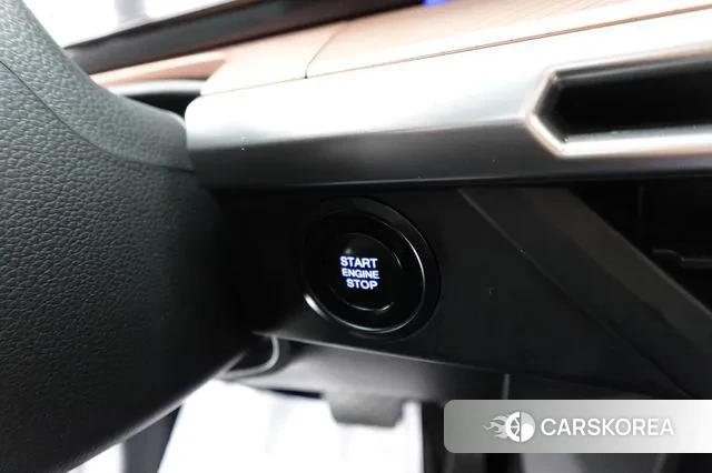 Ssangyong The New Torres 2024 Белый из Кореи, фото 5